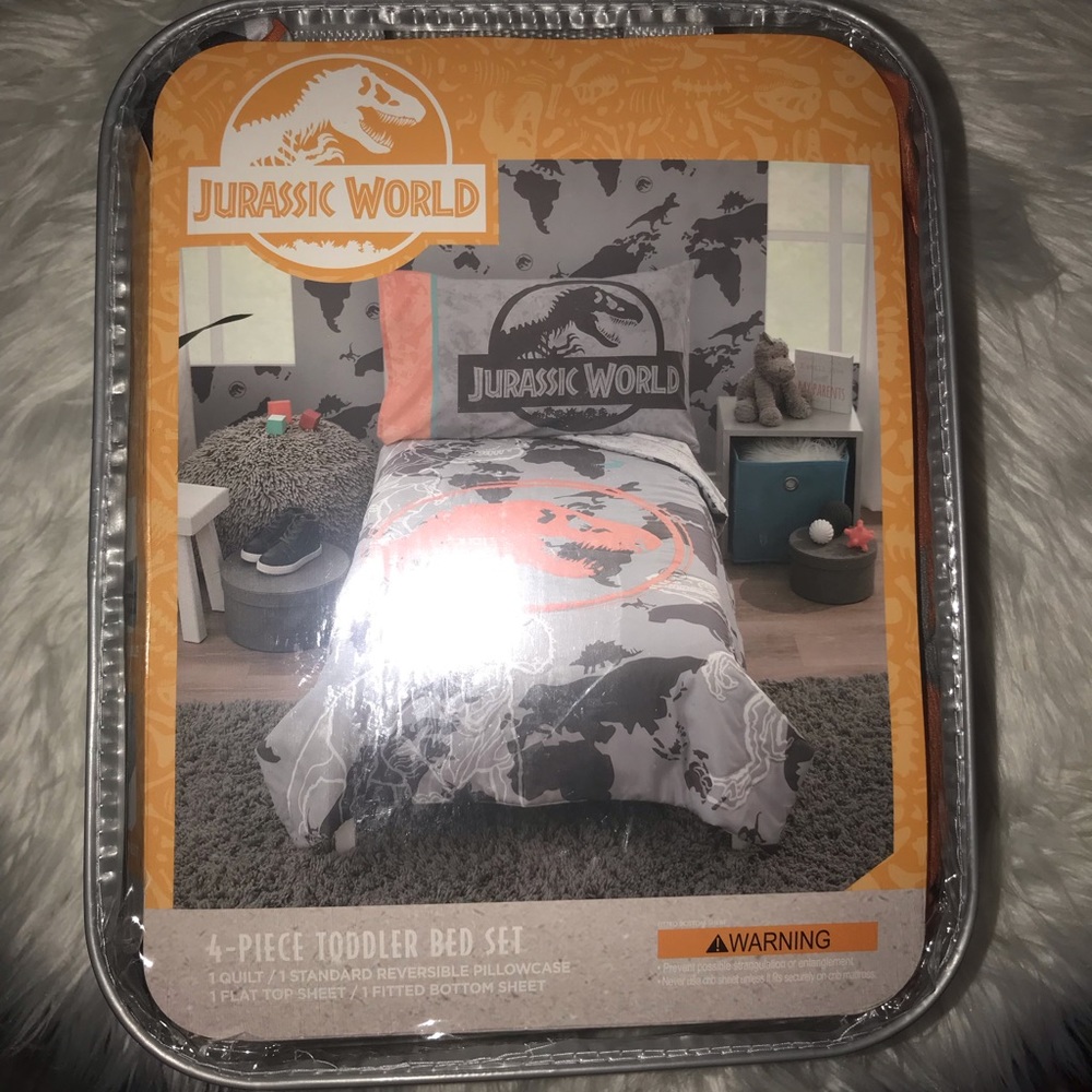 Jurassic World